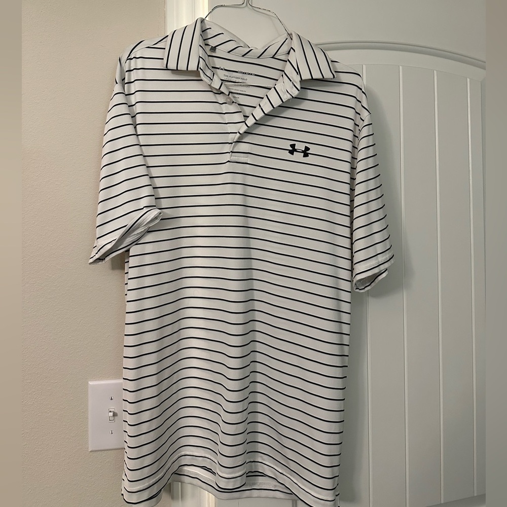 Under Armour - Polo